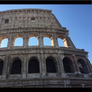 Meet your Posher, Jose